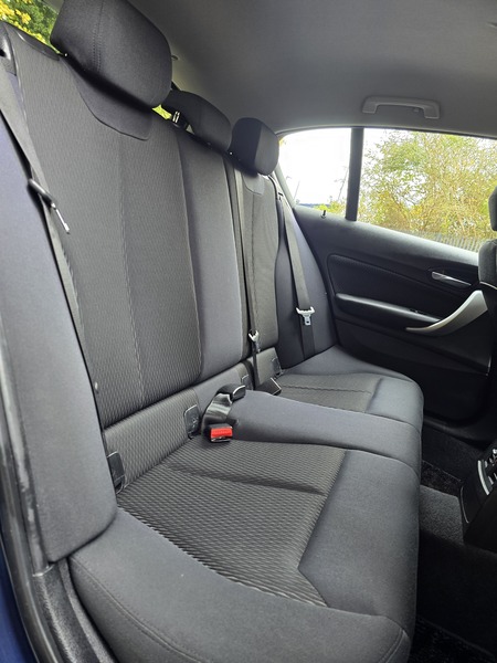 Used BMW 1 Series 2023 for sale - 76962951: Photo 13