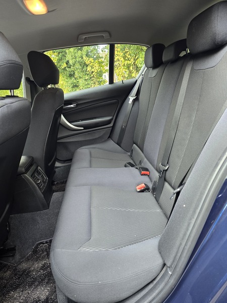 Used BMW 1 Series 2023 for sale - 76962951: Photo 14