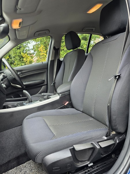 Used BMW 1 Series 2023 for sale - 76962951: Photo 15