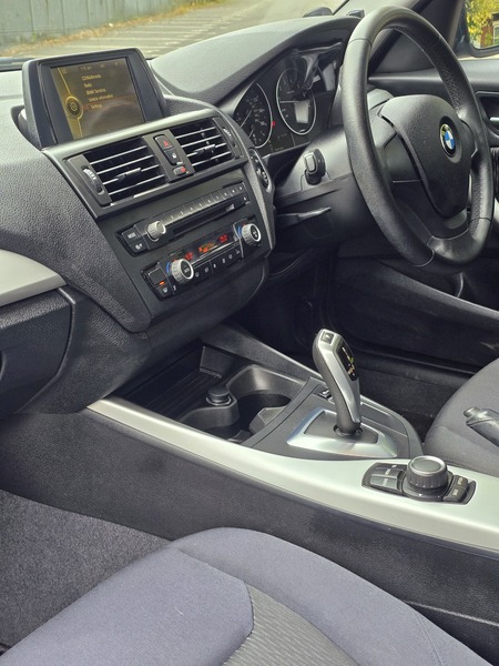 Used BMW 1 Series 2023 for sale - 76962951: Photo 16