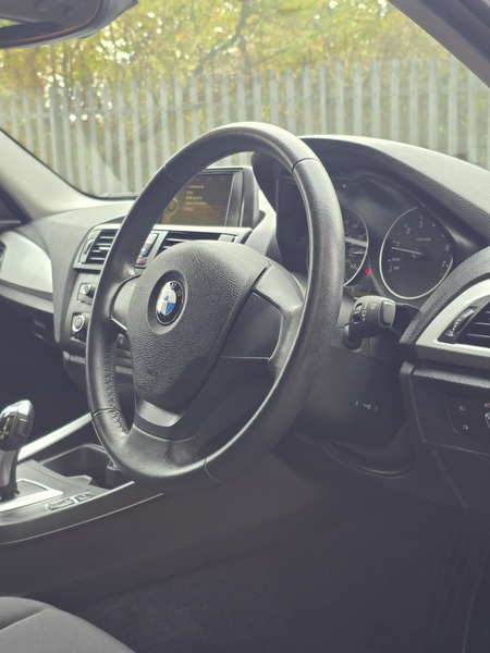 Used BMW 1 Series 2023 for sale - 76962951: Photo 18