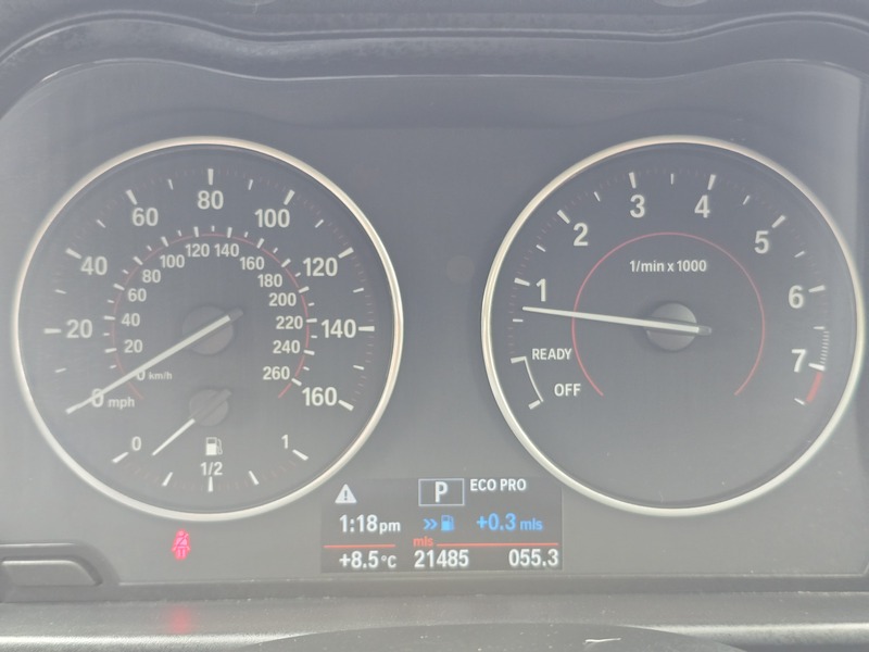 Used BMW 1 Series 2023 for sale - 76962951: Photo 22