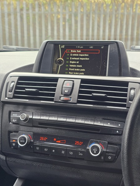 Used BMW 1 Series 2023 for sale - 76962951: Photo 24