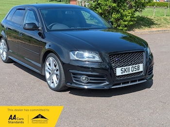 Used Audi S3 2011 for sale - 78272988: Photo