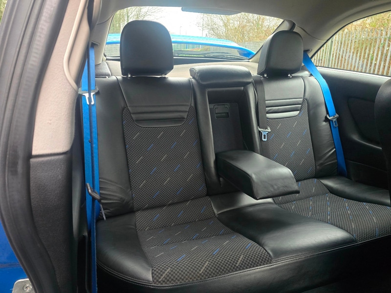 Used Vauxhall Astra 2004 for sale - 77766008: Photo 11