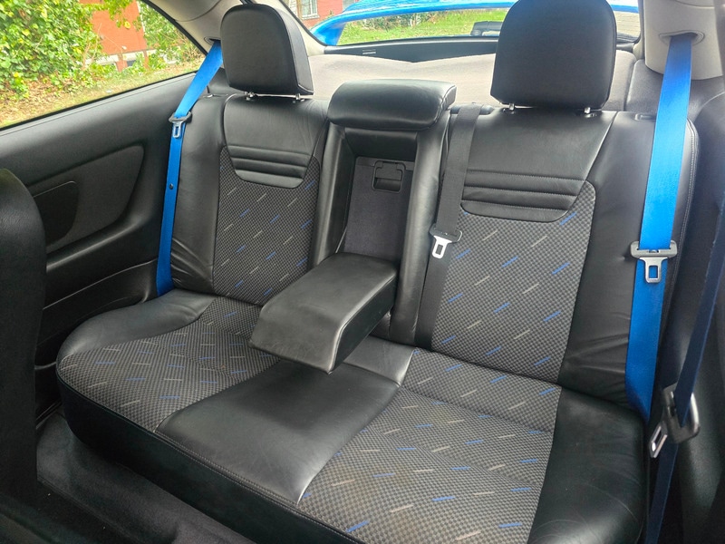 Used Vauxhall Astra 2004 for sale - 77766008: Photo 12