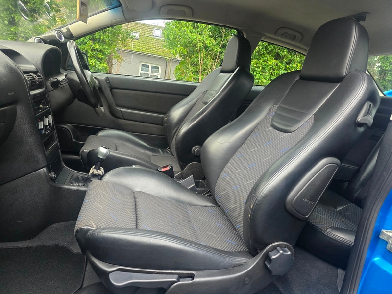 Used Vauxhall Astra 2004 for sale - 77766008: Photo 13