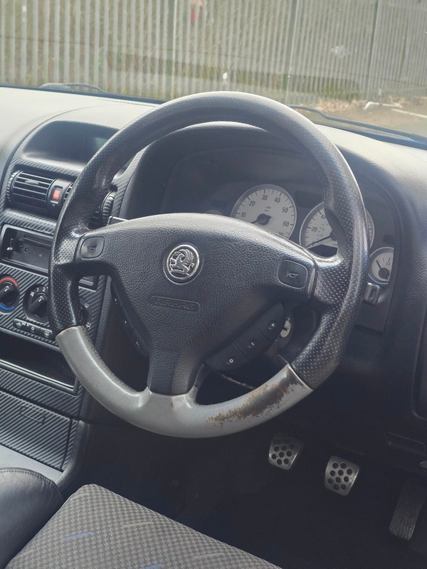 Used Vauxhall Astra 2004 for sale - 77766008: Photo 16
