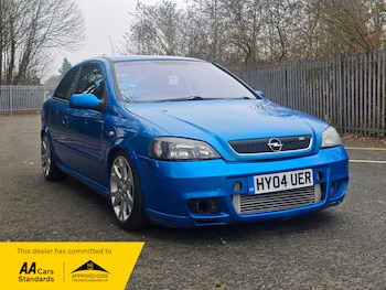 2004 - GSI TURBO 16V