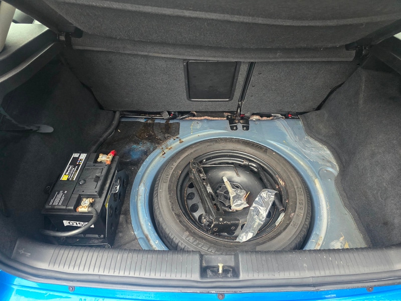 Used Vauxhall Astra 2004 for sale - 77766008: Photo 8