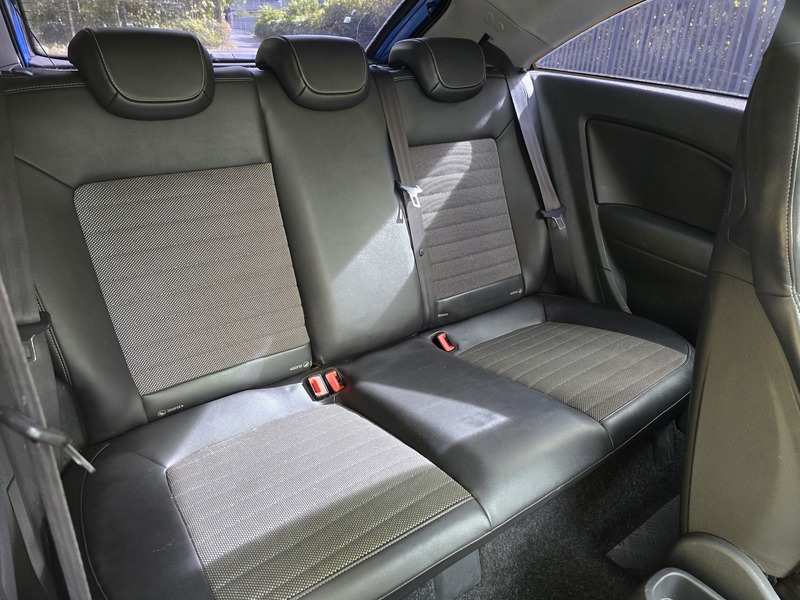 Used Vauxhall Corsa 2014 for sale - 76962947: Photo 10