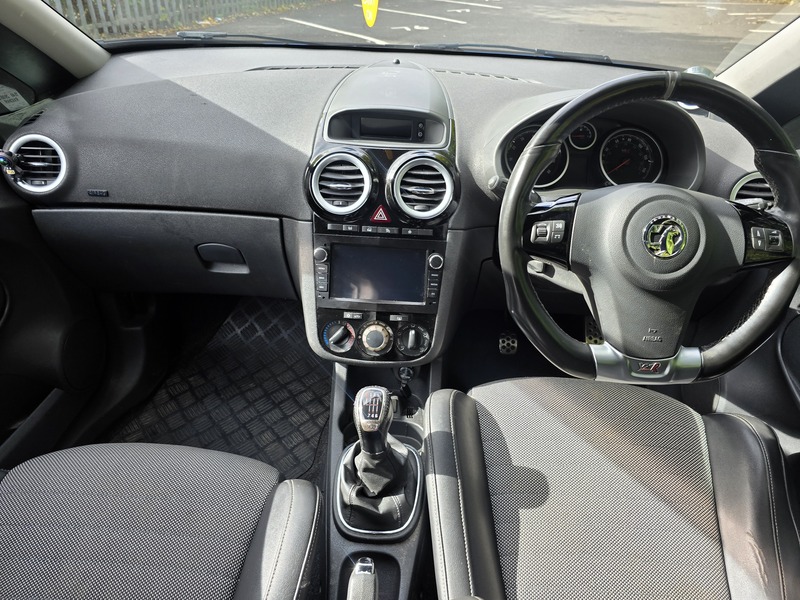 Used Vauxhall Corsa 2014 for sale - 76962947: Photo 11