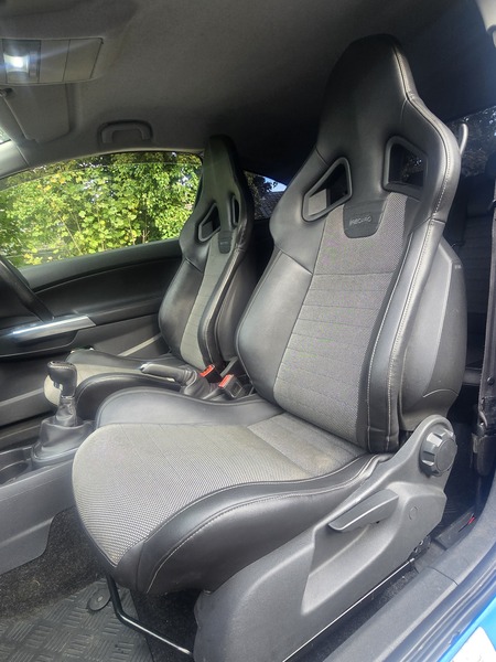 Used Vauxhall Corsa 2014 for sale - 76962947: Photo 12