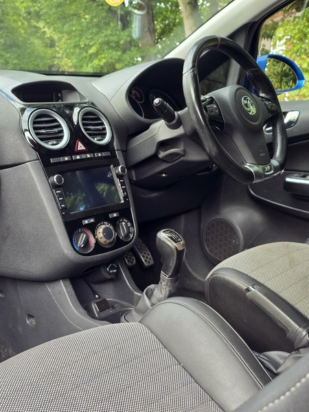 Used Vauxhall Corsa 2014 for sale - 76962947: Photo 14