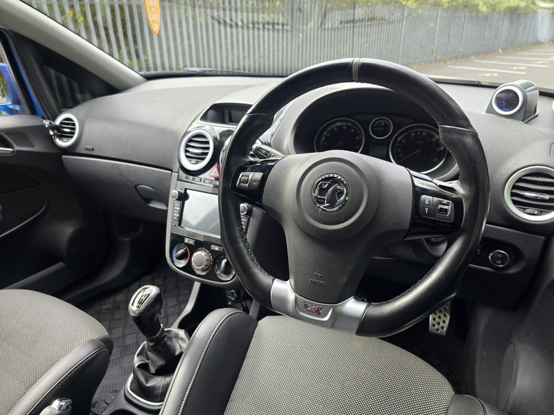 Used Vauxhall Corsa 2014 for sale - 76962947: Photo 17