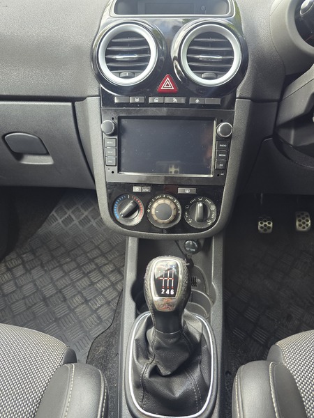 Used Vauxhall Corsa 2014 for sale - 76962947: Photo 18