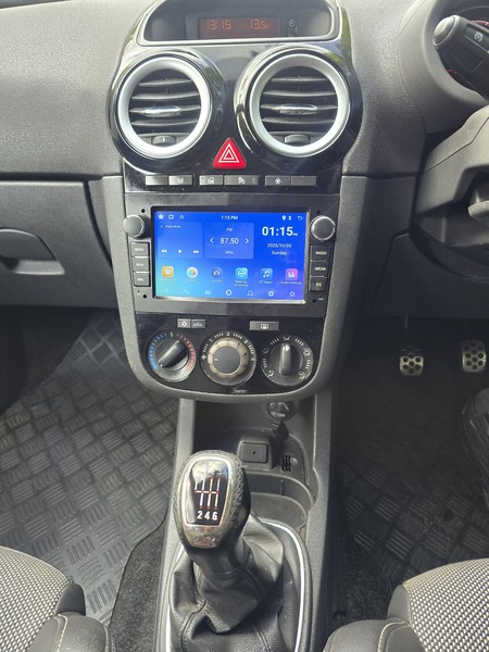 Used Vauxhall Corsa 2014 for sale - 76962947: Photo 19