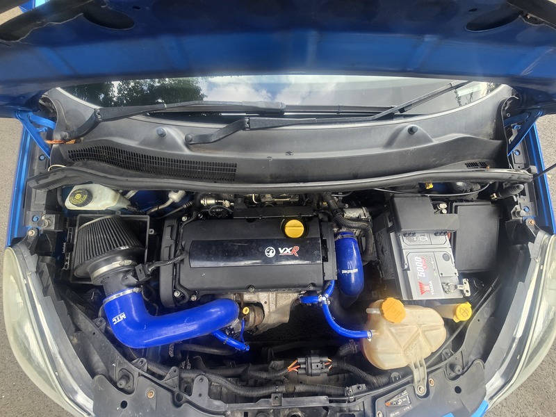 Used Vauxhall Corsa 2014 for sale - 76962947: Photo 20