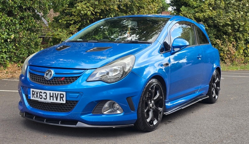 Used Vauxhall Corsa 2014 for sale - 76962947: Photo 3