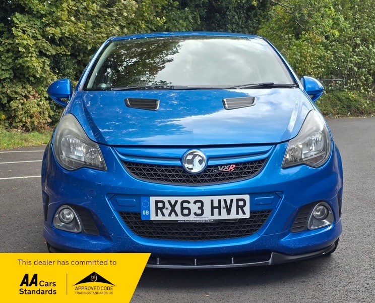 Used Vauxhall Corsa 2014 for sale - 76962947: Photo 4