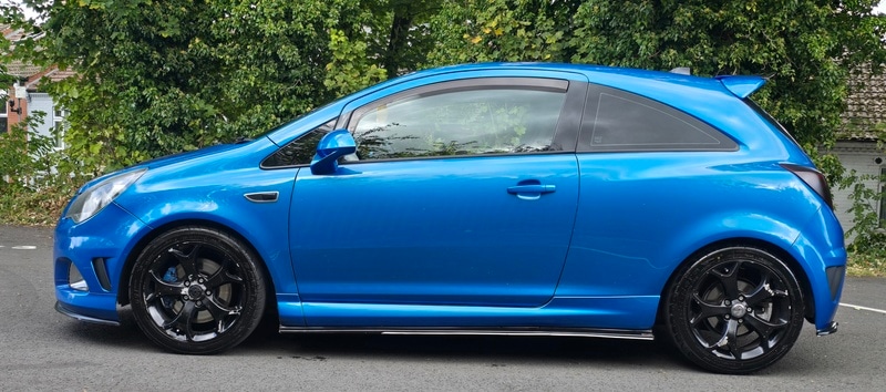 Used Vauxhall Corsa 2014 for sale - 76962947: Photo 5