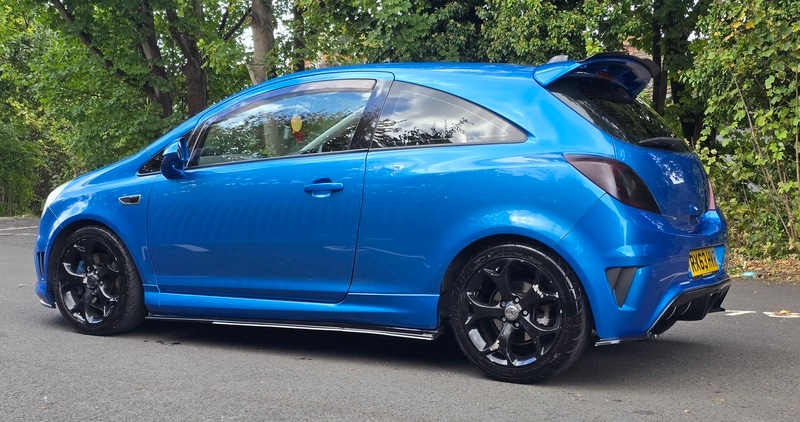 Used Vauxhall Corsa 2014 for sale - 76962947: Photo 6