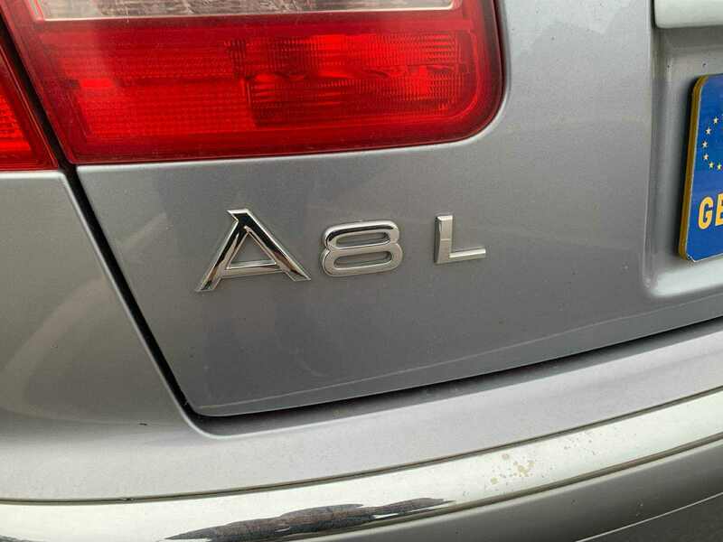 Used Audi A8 2010 for sale - 76962892: Photo 13