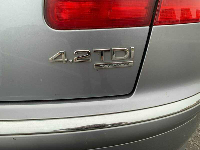 Used Audi A8 2010 for sale - 76962892: Photo 14