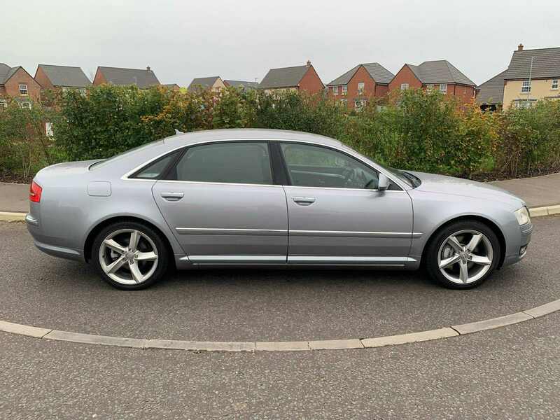 Used Audi A8 2010 for sale - 76962892: Photo 15