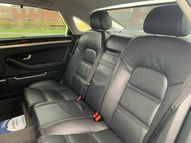 Used Audi A8 2010 for sale - 76962892: Photo 16