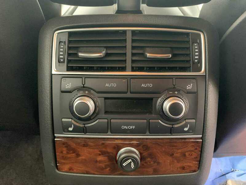 Used Audi A8 2010 for sale - 76962892: Photo 18