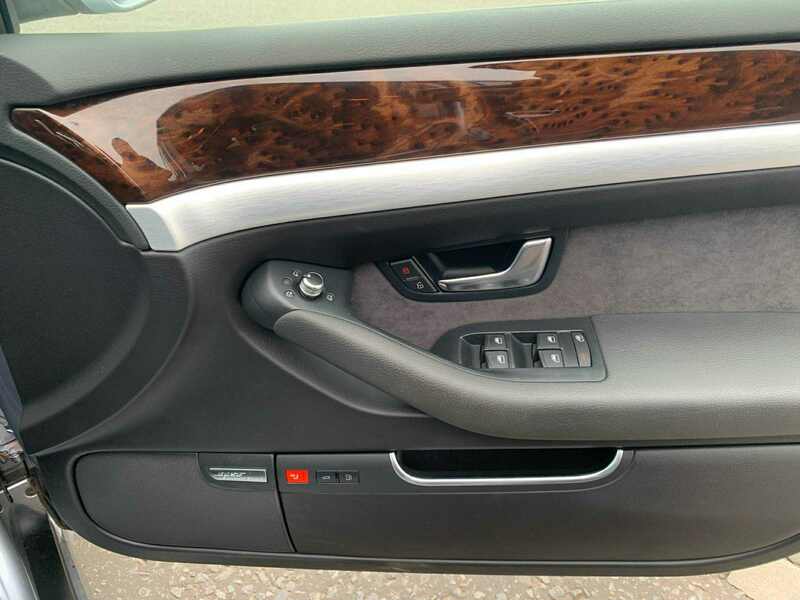 Used Audi A8 2010 for sale - 76962892: Photo 19