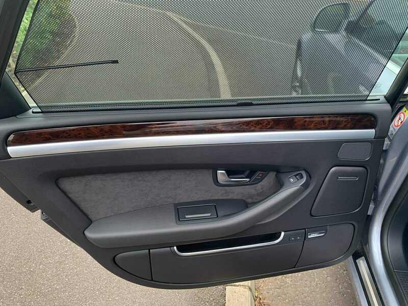 Used Audi A8 2010 for sale - 76962892: Photo 20