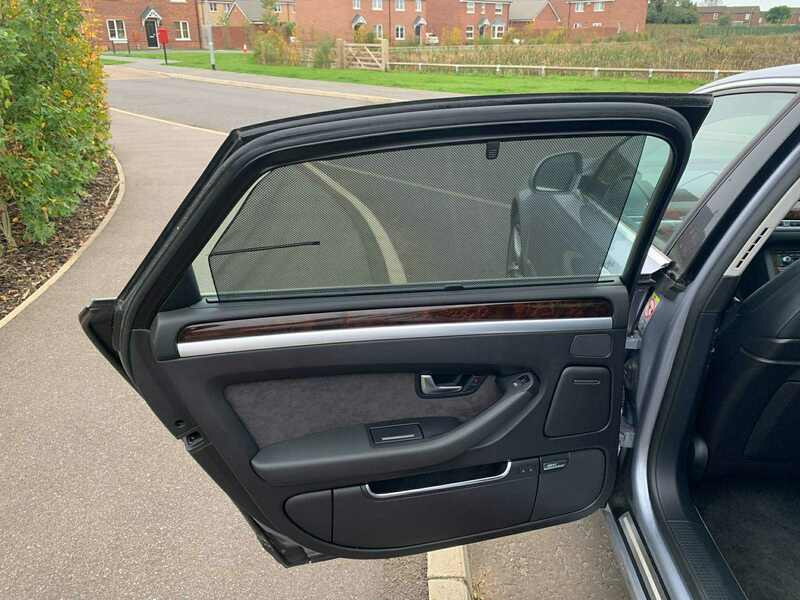 Used Audi A8 2010 for sale - 76962892: Photo 22