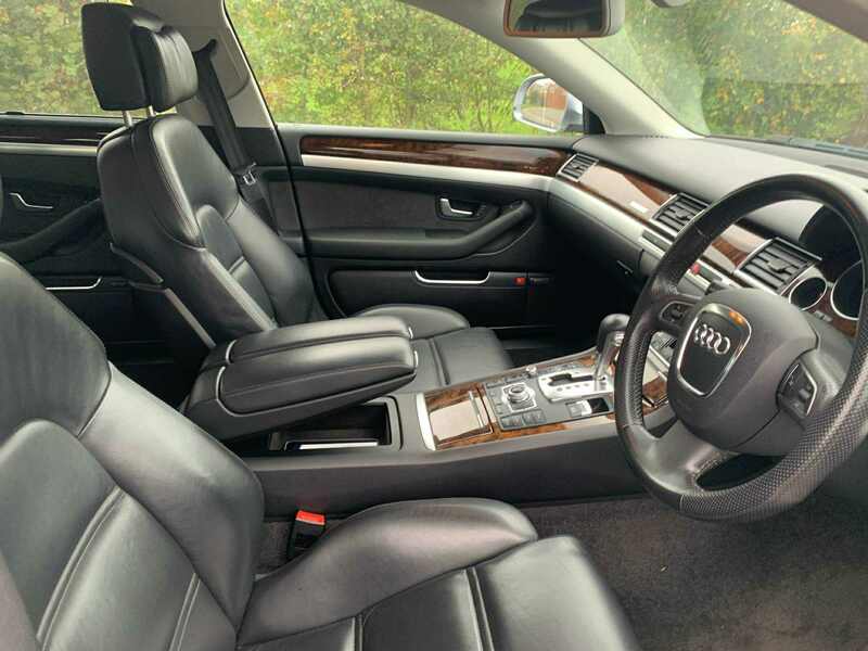 Used Audi A8 2010 for sale - 76962892: Photo 27