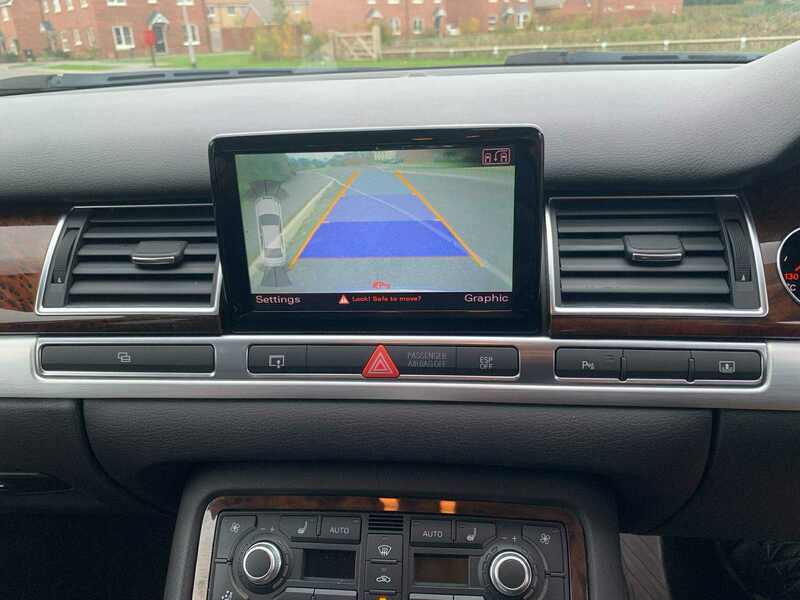 Used Audi A8 2010 for sale - 76962892: Photo 29