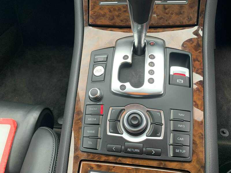 Used Audi A8 2010 for sale - 76962892: Photo 30