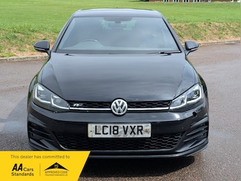 Used Volkswagen Golf 2018 for sale - 78331424: Photo