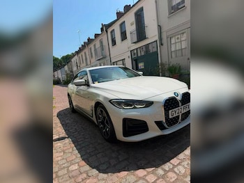 Used BMW 4 Series 2022 for sale - 79289593: Photo
