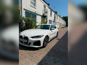 Used BMW 4 Series 2022 for sale - 79289593: Photo