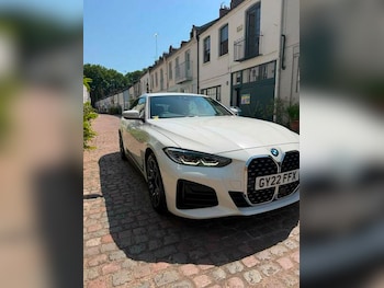 Used BMW 4 Series 2022 for sale - 79289593: Photo