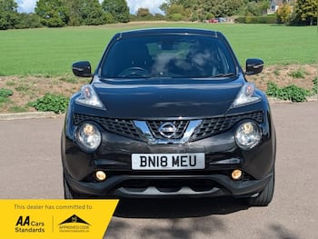 Used Nissan Juke 2018 for sale - 79686915: Photo