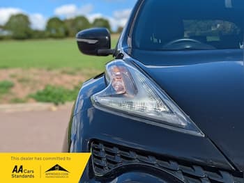 Used Nissan Juke 2018 for sale - 79686915: Photo