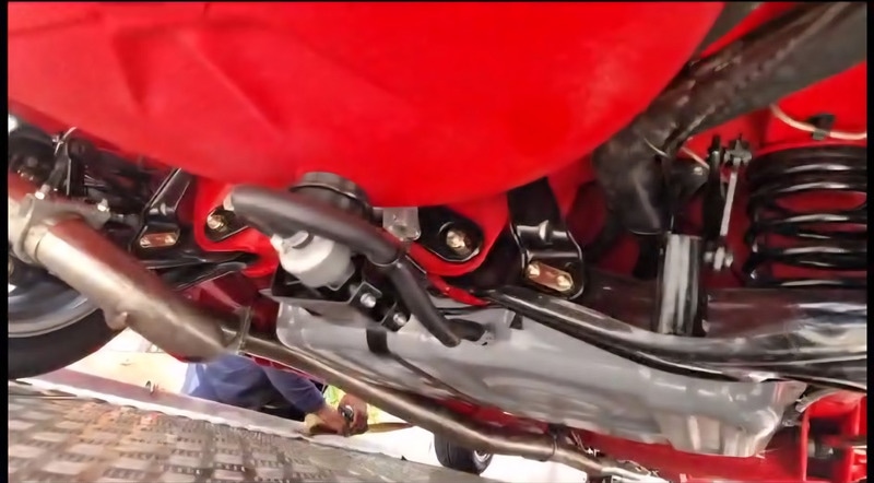 Used Ford Escort 1990 for sale - 76962963: Photo 10