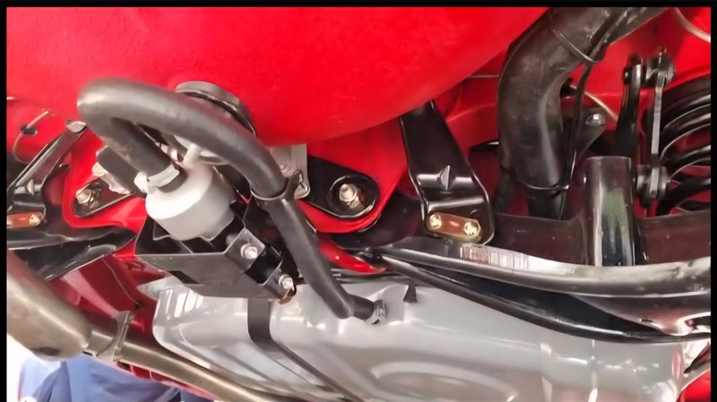 Used Ford Escort 1990 for sale - 76962963: Photo 12