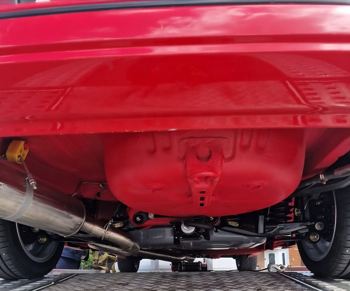 Used Ford Escort 1990 for sale - 76962963: Photo 8