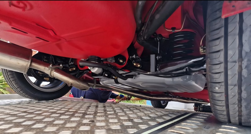 Used Ford Escort 1990 for sale - 76962963: Photo 9