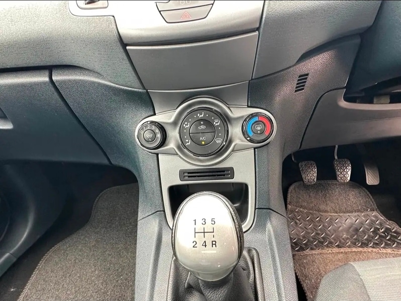 Used Ford Fiesta 2009 for sale - 76962886: Photo 20