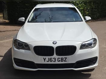 Used BMW 5 Series 2013 for sale - 79845033: Photo
