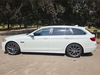 Used BMW 5 Series 2013 for sale - 79845033: Photo